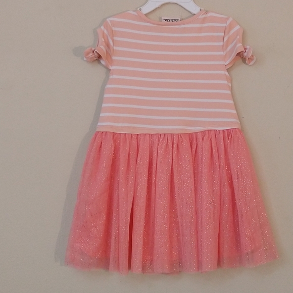 NWT Little Lass Dress - Picture 2 of 5